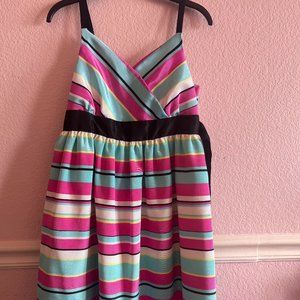 Pippa & Julie beautiful dress Size 12